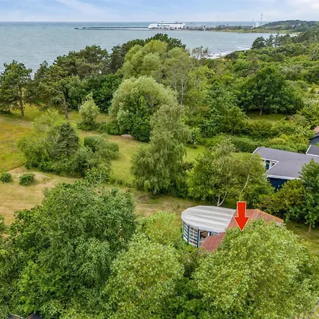 Catalin - 50m From The Sea By Interhome *