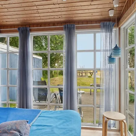 Catalin - 50m From The Sea By Interhome Дом отдыха