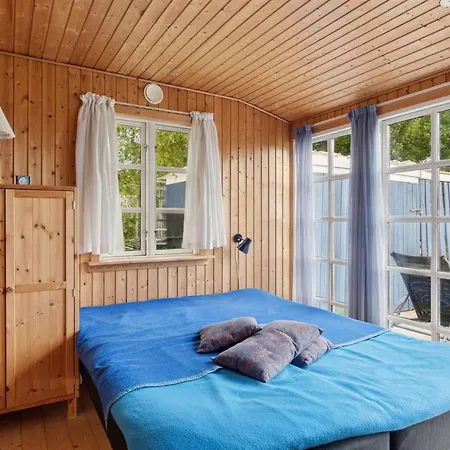 Catalin - 50m From The Sea By Interhome Yderby