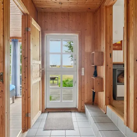 Catalin - 50m From The Sea By Interhome Ferienhaus Yderby