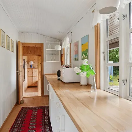 Catalin - 50m From The Sea By Interhome Дом отдыха Yderby