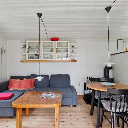Ferienhaus Catalin - 50m From The Sea By Interhome *