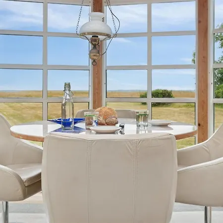 Ferienhaus Catalin - 50m From The Sea By Interhome Yderby