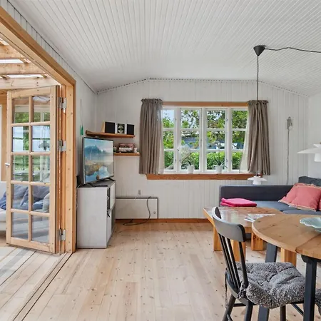 Дом отдыха Catalin - 50m From The Sea By Interhome